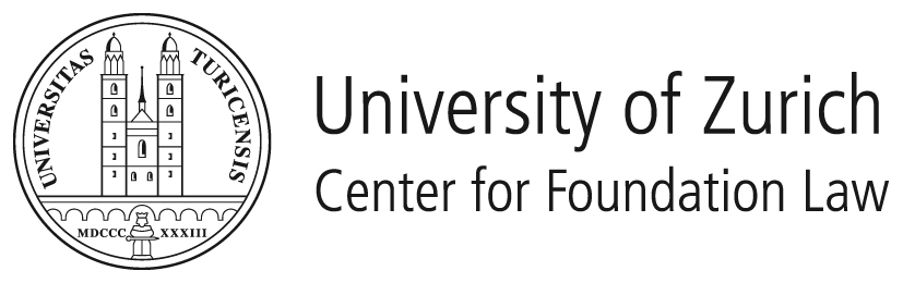 Center for Foundation Law