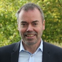 Prof. Dr. Marion Röwekamp