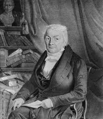 Johann Caspar von Orelli (1770-1826)
