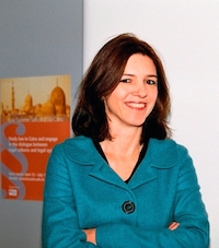 Andrea Büchler