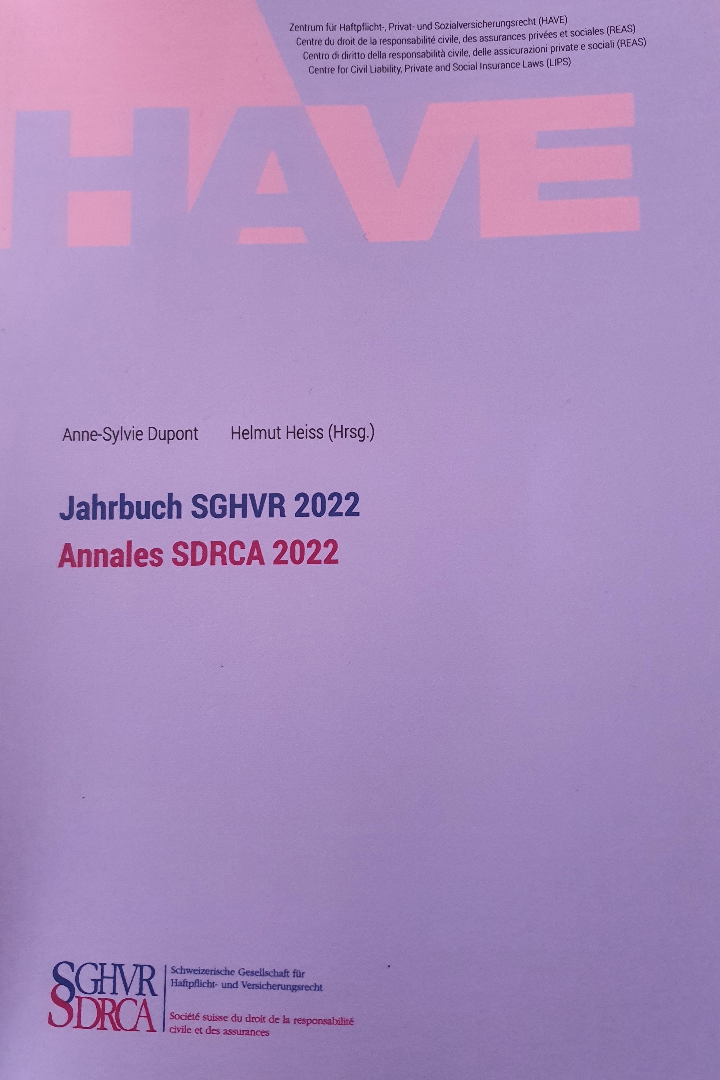 SGHVR 2022
