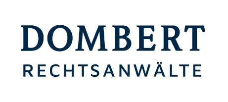 Logo Dombert