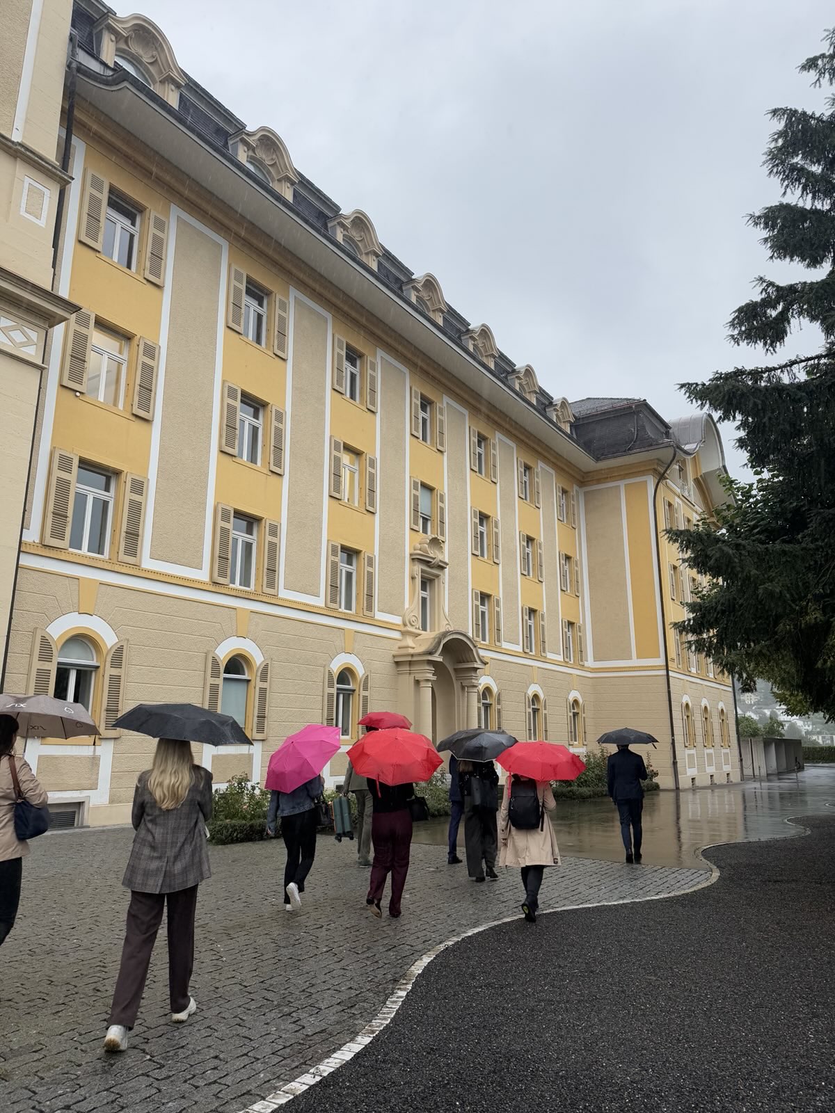 Team Lehrstuhl Prof. Loacker