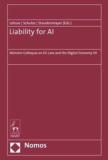 Lohsse - Liability AI