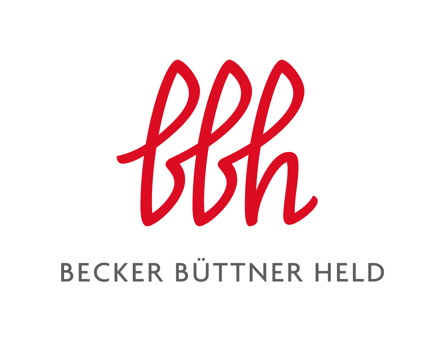 Logo BBH