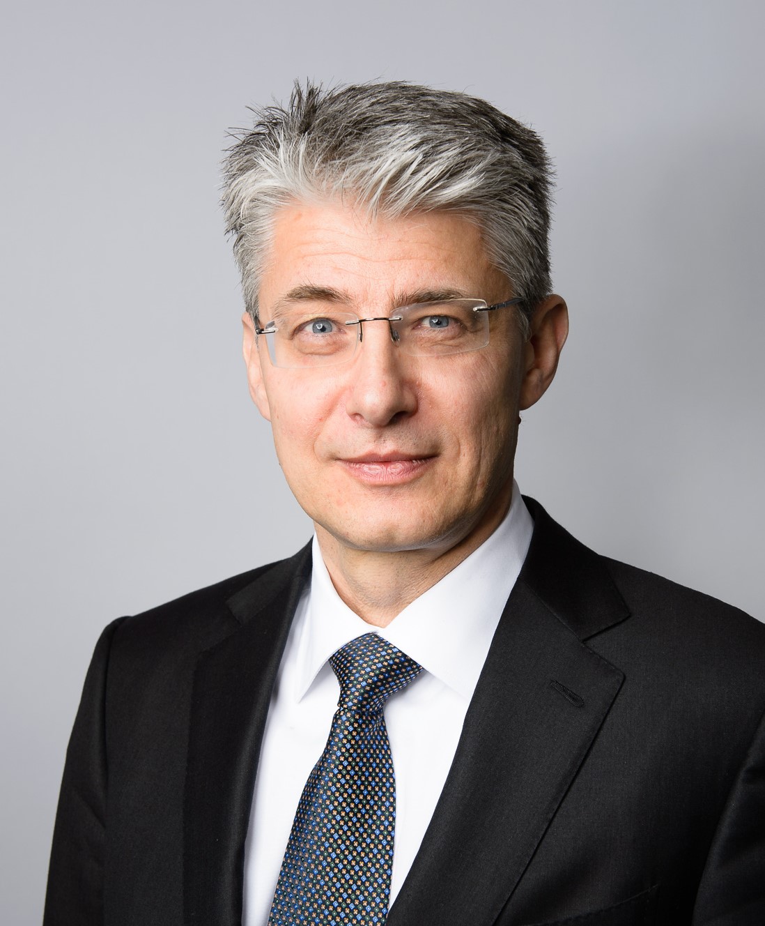 Prof. Dr. Ulrich Haas