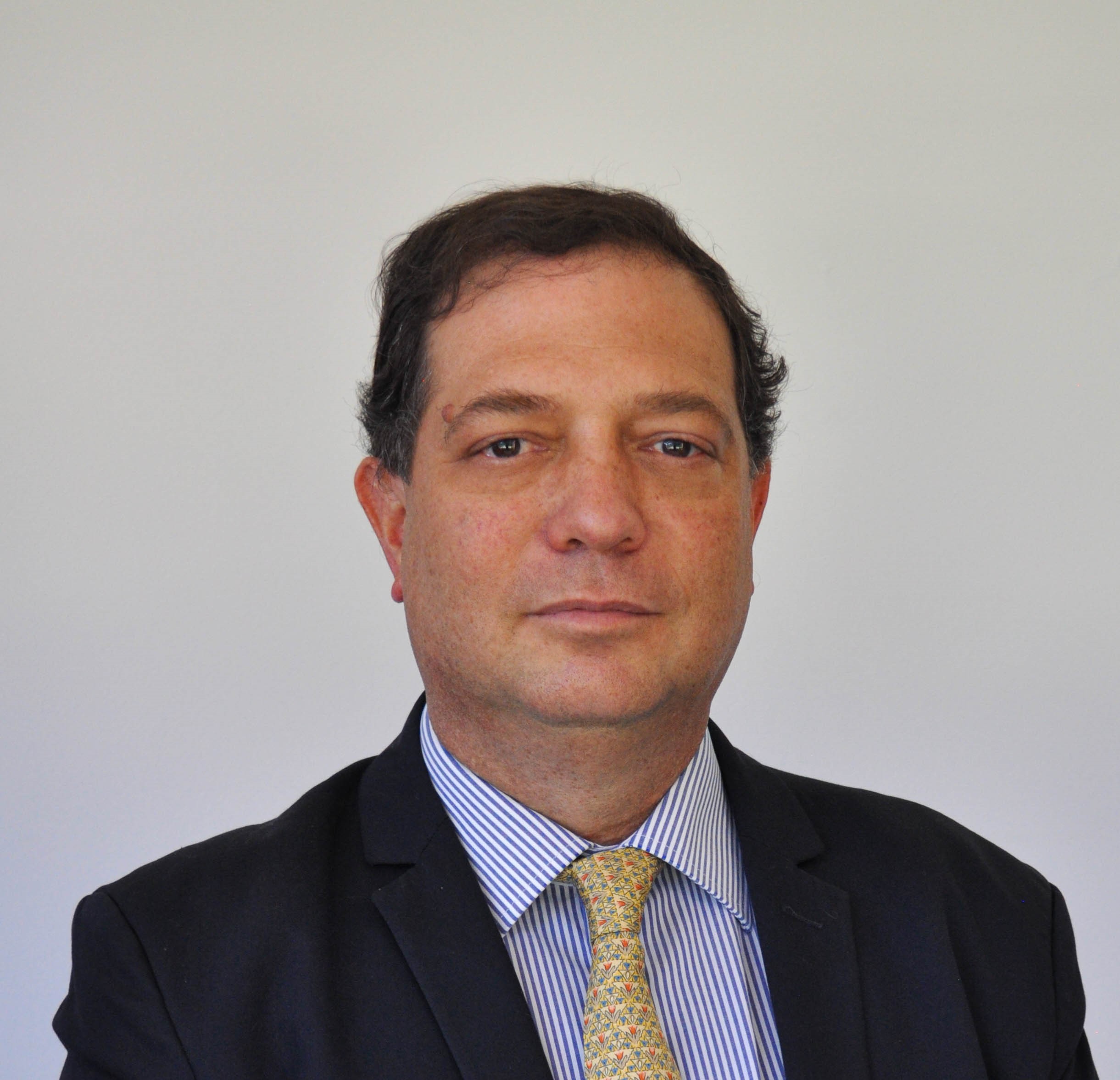 Prof. Juan Carlos Botero