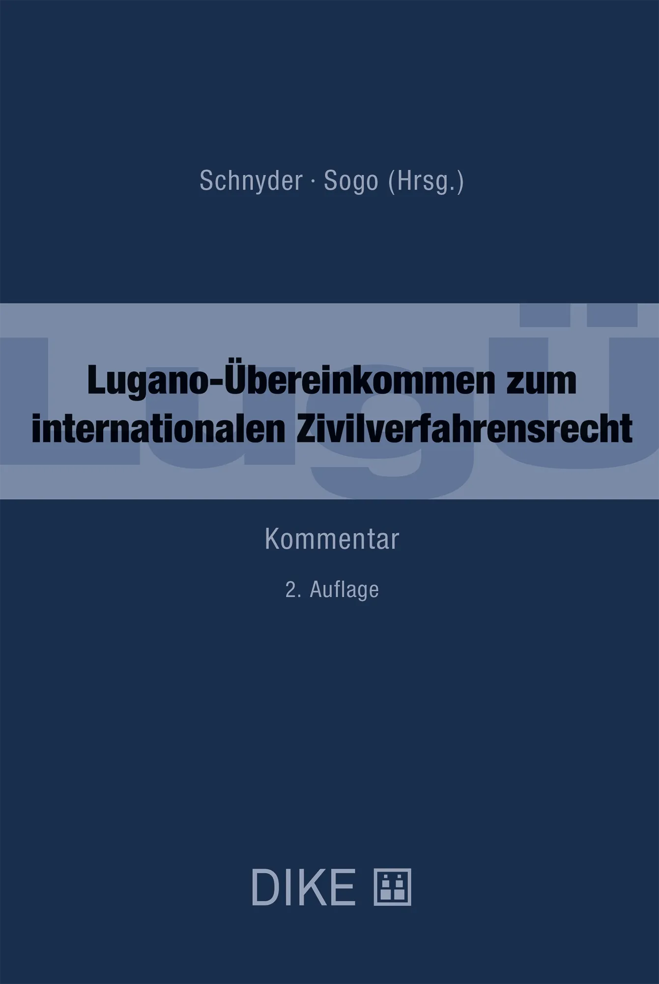 LugÜ-Kommentar LOGO
