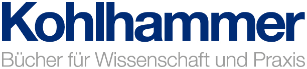 Logo Kohlhammer