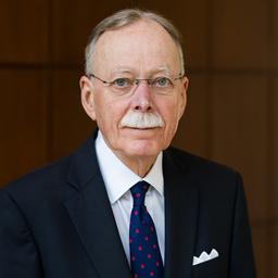 Prof. Dr. Stephen J. Morse 