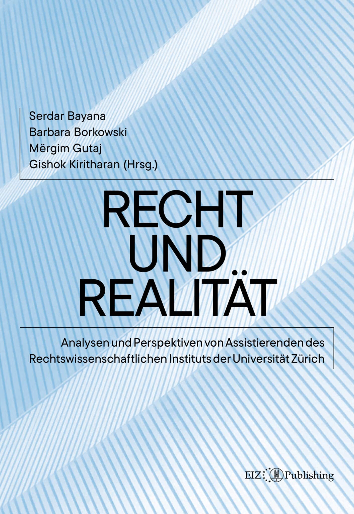 Recht und Realität
